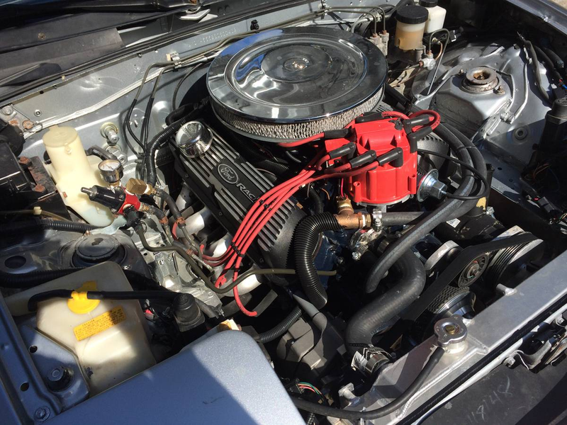 Illustration for article titled At $7,500, Does This 1995 Mazda MX5 Have You Saying "I Could’ve Had a V8"?